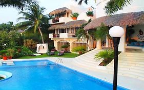 Ventana Del Mar